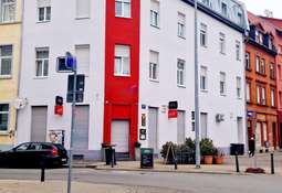 Straßenansicht Expose