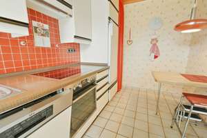 Familienfreundliches Reihenmittelhaus mit Westgarten und Sonnen-Terrasse – Die vollständige Adresse der Immobilie erhältst du vom Anbieter., 22523 Eidelstedt, Hamburg – Vorschaubild 4