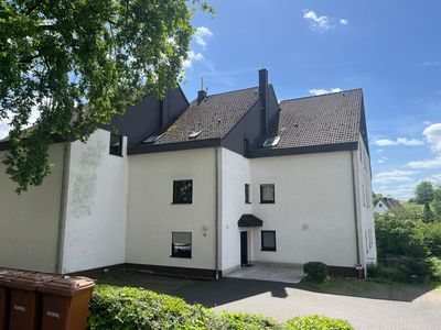 Von Privat - OHNE Provision! Lichtdurchflutete Maisonettewohnung, 3 Zimmer, Neuwied - Oberbieber