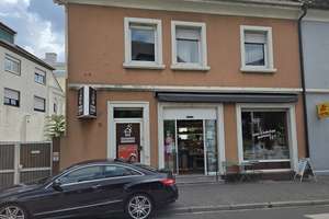 Einfamilienhaus  mit sep. Gewerbeeinheit – 67071 Oggersheim, Ludwigshafen am Rhein – Vorschaubild 2