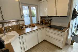 Elegantes Endreihenhaus mit 6 Zimmern und Carport in Garching – Pfarrer-Seeanner-Straße 26, 85748 Garching bei München – Vorschaubild 16