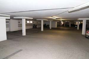 2 Zimmer in Schönefeld bei Berlin mit EBK und Tiefgarage – Angerstraße 17, 12529 Schönefeld – Vorschaubild 11