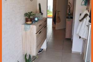 Letzte Möglichkeit! RMH m Garten, 4 ZKB,TL-Bad m Wa u Du, Gäste-WC, Garten, Terrasse, 2 Stellpl – Jahnstraße 4d, 55424 Münster-Sarmsheim – Vorschaubild 14