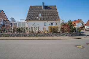Handwerker aufgepasst - vermietetes Einfamilienhaus mit Garten, Terrasse und viel Potenzial – Die vollständige Adresse der Immobilie erhältst du vom Anbieter., 24790 Schacht-Audorf – Vorschaubild 49