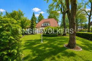 Ihr Traum vom Wohnen in Dahlem – Charakterhaus mit großem Garten und einzigartigem Entwicklungspo... – Die vollständige Adresse der Immobilie erhältst du vom Anbieter., 14195 Dahlem, Berlin – Vorschaubild 8