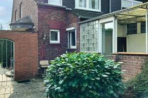 TOP Lage KR - Bockum: Sanierungsobjekt auf großem Grundstück – Ihre Chance für ein neues Bauprojekt! – Die vollständige Adresse der Immobilie erhältst du vom Anbieter., 47800 Bockum, Krefeld – Vorschaubild 5