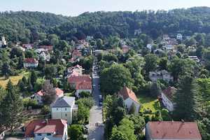 Großes Grundstück. Gute Substanz. Große Freiheit. – Pillnitzer Landstraße 292, 1326 Dresden – Vorschaubild 12