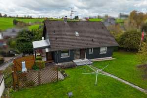 Schönes gepflegter Einfamilienhaus, mit großem Grundstück, in Wipperfürth/ Wipperfeld zu verkaufen.  – Eichendorffstraße 34, 51688 Wipperfürth – Vorschaubild 7