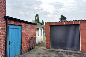 - Wohnhaus mit Südlage-Garten und Garage in LOBBERICH - – Die vollständige Adresse der Immobilie erhältst du vom Anbieter., 41334 Nettetal – Vorschaubild 6