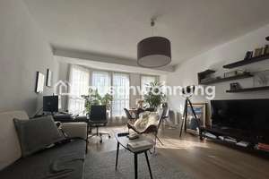 Tauschwohnung: Tausch 2 gegen 3 Zimmer - Landeseigene