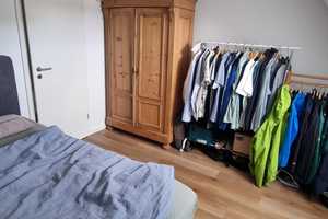 2,5-Raum-Maisonette-Wohnung mit Einbauküche in Köln Deutz – Köln – Vorschaubild 2