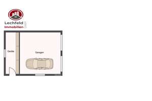 Mehrgenerationenhaus mit Charme und Option zur weiteren Bebauung – Die vollständige Adresse der Immobilie erhältst du vom Anbieter., 86368 Gersthofen – Vorschaubild 16