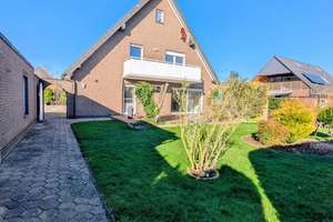 Einfamilienhaus mit Einliegerwohnung zu verkaufen – Die vollständige Adresse der Immobilie erhältst du vom Anbieter., 27804 Berne – Vorschaubild 28