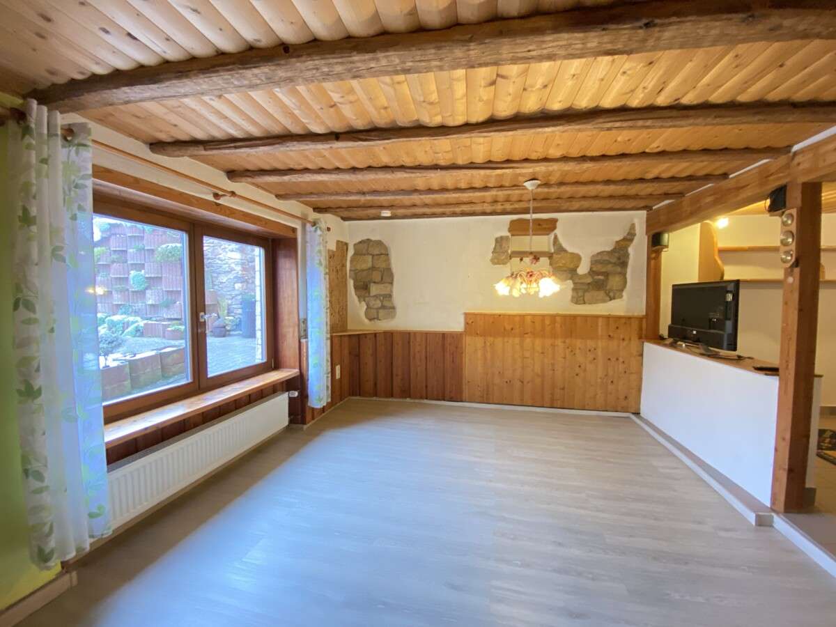 Immobilie in Bockenau - Charme der Jahrhundertwende trifft Weitblick! - Bild 12