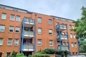 Hannover-Herrenhausen/Stöcken ---  Gemütliche Dachgeschoßwohnung in zentraler Lage – Die vollständige Adresse der Immobilie erhältst du vom Anbieter., 30419 Stöcken, Hannover – Vorschaubild 2