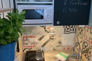 Schickes möbliertes Single - Apartment in toller Lage "all inclusiv rent" – Dammstrasse 9, 52066 Burtscheider Kurgarten, Aachen – Vorschaubild 13