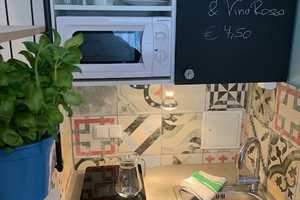 Schickes möbliertes Single - Apartment in toller Lage "all inclusiv rent" – Dammstrasse 9, 52066 Aachen – Vorschaubild 13