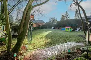 Traumhaftes Ferienhaus mit Carport an den Haddorfer Seen in Wettringen – Steinfurt (Kreis) – Vorschaubild 19
