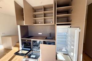 Neubau Erstbezug 1,5-Zimmer mit Einbauten, Küche & Balkon in P.-Berg – Malmöer Str. 28c, 10439 Prenzlauer Berg, Berlin – Vorschaubild 11