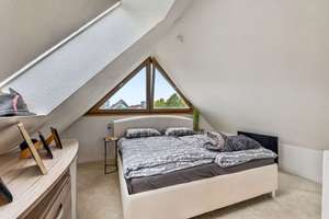 AMG | Maisonette mit Traum-Dachterrasse – Wohnen über den Dächern von Kriegshaber – Die vollständige Adresse der Immobilie erhältst du vom Anbieter., 86156 Kriegshaber, Augsburg – Vorschaubild 9