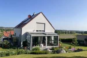 🌟Exklusives freistehendes Haus mit Seele, Weitblick und Lebensqualität – Die vollständige Adresse der Immobilie erhältst du vom Anbieter., 85238 Petershausen – Vorschaubild 5