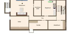 Ihr Traum-Bungalow in Pforzheim-Sonnenhof: Wohnen in idyllischer Lage – Die vollständige Adresse der Immobilie erhältst du vom Anbieter., 75180 Sonnenhof, Pforzheim – Vorschaubild 20