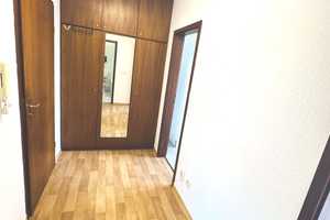 Helle, voll-renovierte 2,5 Zimmer Wohnung m Einbauküche u Balkon in Oberhausen-Styrum – Schlägelstraße 55, 46045 Oberhausen – Vorschaubild 16