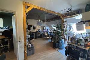 Preissenkung! 1 - Raum Single Appartement mit Optimierungspotential in Pieschen – Die vollständige Adresse der Immobilie erhältst du vom Anbieter., 1129 Pieschen-Nord/Trachenberge, Dresden – Vorschaubild 7