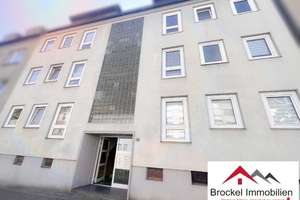 Attraktive 3,5-Zimmer-Wohnung mit Loggia – bezugsfertig in Gelsenkirchen-Erle!