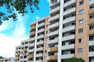 Eigentumswohnung in Stuttgart-Möhringen – Fritz-Ulrich-Weg 7, 70567 Möhringen-Ost, Stuttgart – Vorschaubild 8