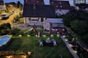 RK79 Ferienwohnungsensemble – Wohnen, Kapitalanlage oder Ferienvermietung in 90766 Fürth – Robert-Koch-Straße 79, 90766 Schwand, Eigenes Heim, Fürth – Vorschaubild 28