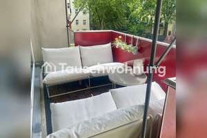 Tauschwohnung: Helle Wohnung im Prenzlauer Berg – Die vollständige Adresse der Immobilie erhältst du vom Anbieter., 10119 Mitte (Ortsteil), Berlin – Vorschaubild 6