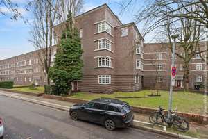 Gartenstadt-Kreuzkampe | 4-Zimmer-Eigentum im historischen Wohnpark. Gepflegt & zentral gelegen. – Die vollständige Adresse der Immobilie erhältst du vom Anbieter., 30655 List, Hannover – Vorschaubild 13