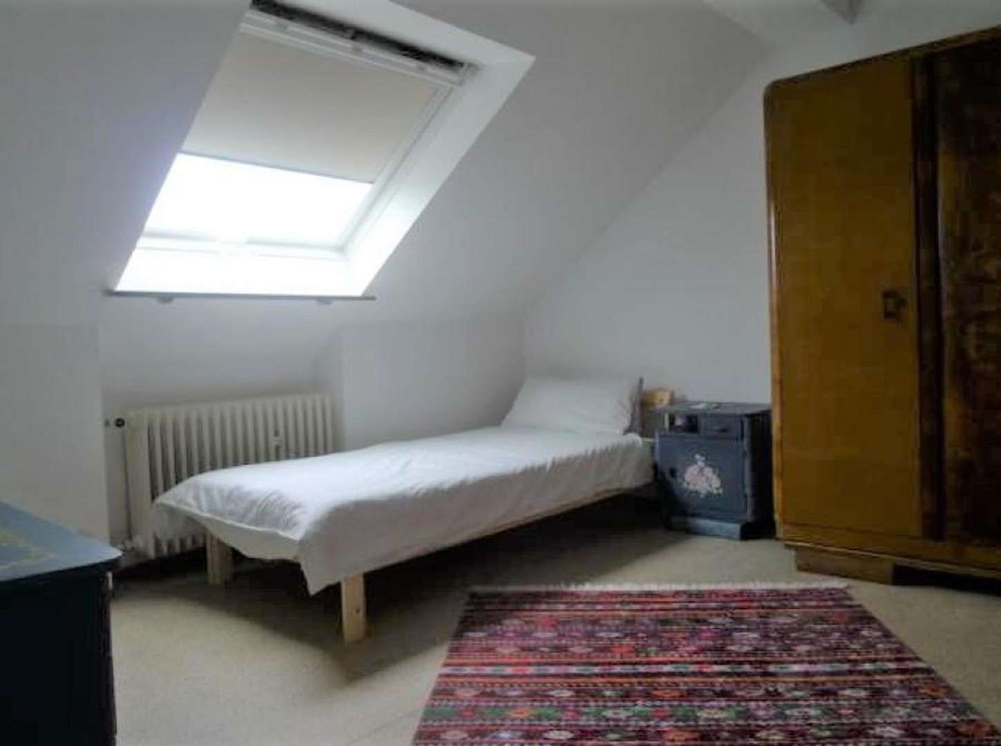 Immobilie in Sulzbach am Main - Mehrfamilienhaus mit vielfältigem Potential - Bild 12