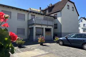 Attraktives Mehrfamilienhaus mit 5 Wohnungen in Mühlheim-Lämmerspiel – Die vollständige Adresse der Immobilie erhältst du vom Anbieter., 63165 Mühlheim am Main – Vorschaubild 1