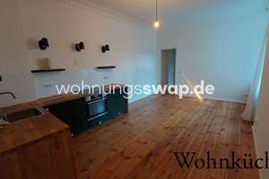 Wohnungstausch: Liegnitzer Straße 23