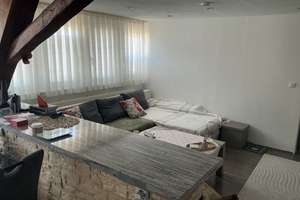 Große, geräumige 6-Zimmer Maisonette Wohnung – Möhringer Str. 14, 78532 Tuttlingen – Vorschaubild 7