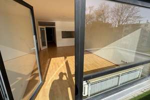 Sonnige Wohnung mit Balkon und Küche direkt an der MHH – Heidering 19c, 30625 Heideviertel, Hannover – Vorschaubild 9