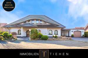Viel Platz im Jetzt – noch mehr Potenzial für später! Bungalow mit vorbereitetem Dachgeschoss-Ausbau – Emsland (Kreis) – Vorschaubild 1