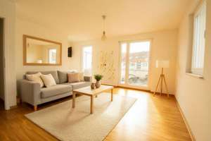 Moderne Neubau-DHH (Bj. 2017) mit Garten, Dachterrasse & Garage – KfW 70, Wärmepumpe, ca. 150 m² – Die vollständige Adresse der Immobilie erhältst du vom Anbieter., 76287 Rheinstetten – Vorschaubild 17