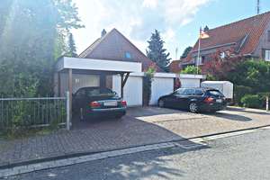 "EFH mit Gartenoase!"  ....in absolut ruhiger und zentrumsnaher Lage in OL – Die vollständige Adresse der Immobilie erhältst du vom Anbieter., 26123 Donnerschwee, Oldenburg (Oldenburg) – Vorschaubild 8