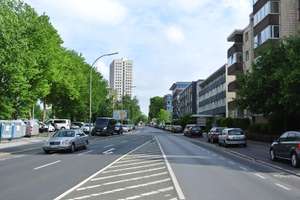 Neu renoviert ! Diese Singlewohnung mit Wintergarten wartet auf SIE ! – 44269 Westfalendamm, Dortmund – Vorschaubild 11
