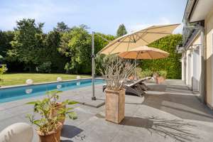 Mediterrane Landhausvilla mit traumhaftem Pool – Die vollständige Adresse der Immobilie erhältst du vom Anbieter., 40667 Meerbusch – Vorschaubild 26