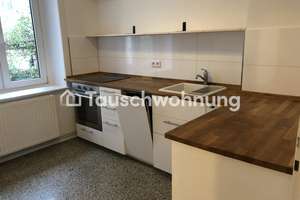 Tauschwohnung: Altbauwohnung Hannover List – Die vollständige Adresse der Immobilie erhältst du vom Anbieter., 30161 List, Hannover – Vorschaubild 2