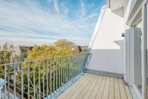 ⭐⭐⭐ Sensationelle 4-Zimmer Penthouse Wohnung neben der Schloßstraße. Provisionsfrei. – Schildhornstrasse 93, 12163 Steglitz, Berlin – Vorschaubild 8
