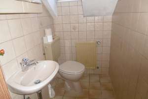Gepflegte DHH in Erlangen-Kosbach sucht Familienanschluß!!! – Die vollständige Adresse der Immobilie erhältst du vom Anbieter., 91056 Kosbach, Erlangen – Vorschaubild 7