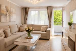 Traumküche inclusive – Die vollständige Adresse der Immobilie erhältst du vom Anbieter., 81737 Neuperlach, München – Vorschaubild 2