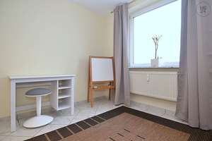 Gemütliche möblierte 3-Zimmer Wohnung mit Internet in Wiesbaden-Biebrich – Die vollständige Adresse der Immobilie erhältst du vom Anbieter., 65185 Südost, Wiesbaden – Vorschaubild 27