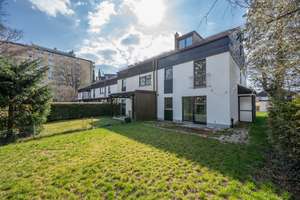 AIGNER - Gestalten statt Kompromisse: Reiheneckhaus mit Garten und Ausbaupotenzial in Aubing – Die vollständige Adresse der Immobilie erhältst du vom Anbieter., 81243 Aubing-Süd, München – Vorschaubild 12