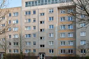 Nachmieter gesucht für 3-Zimmer Wohnung – Eichhorster Straße 9, 12689 Marzahn, Berlin – Vorschaubild 3